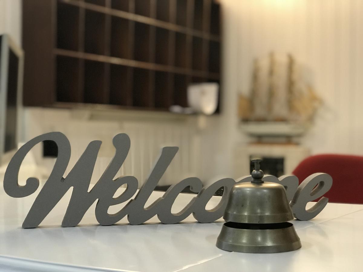 Hotel America Ferrol Værelse billede